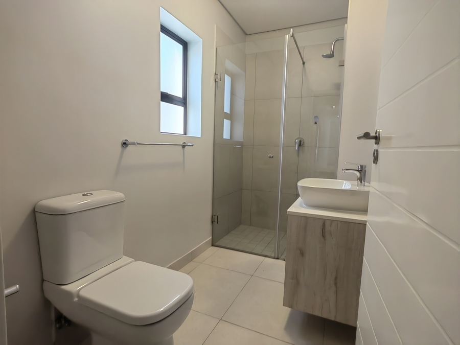 To Let 3 Bedroom Property for Rent in Hartland Lifestyle Estate Western Cape